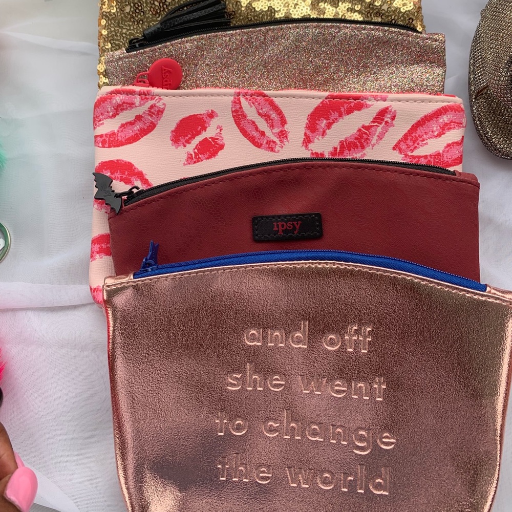Cosmetic (Beauty Bags)